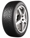 205/60R17 93 H 3PMSF FIRESTONE WINTERHAWK 4