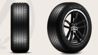 205/65R16 95 W * EV VREDESTEIN ULTRAC
