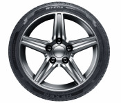 205/65R17 100 Y XL * NEXEN N FERA SPORT