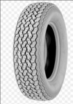 205/70R14 89 W MICHELIN XWX