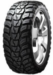 205/80R16 104 Q XL FR POR KUMHO KL71 ROAD VENTURE MT