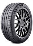 215/35R18 84 Y XL FR MICHELIN PILOT SPORT 4 S