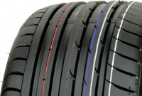 215/40R17 87 W XL NANKANG AS-2+