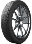 215/40R18 89 V XL FR 3PMSF MICHELIN PILOT ALPIN 5