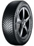 215/40R18 89 W XL FR 3PMSF CONTINENTAL ALLSEASONCONTACT