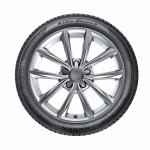 215/40R18 89 W XL FR 3PMSF NEXEN N BLUE 4 SEASON 2