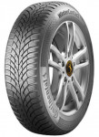 215/45R17 91 H XL FR 3PMSF CONTINENTAL WINTERCONTACT TS870