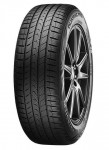 215/45R17 91 H XL * FR EV 3PMSF VREDESTEIN QUATRAC PRO