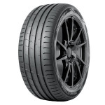 215/45R17 91 Y XL FR NOKIAN POWERPROOF 1
