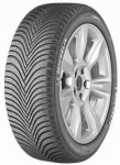215/55R17 94 V AO 3PMSF MICHELIN ALPIN 5