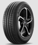 215/55R18 99 V XL FR BFGOODRICH ADVANTAGE SUV