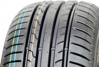 215/60R16 99 V XL DUNLOP SP SPORT BLURESPONSE