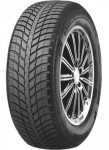 215/60R17 100 V XL 3PMSF NEXEN N BLUE 4 SEASON
