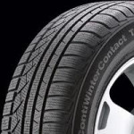 215/60R17 96 H * FR 3PMSF CONTINENTAL CONTI4X4WINTERCONTACT