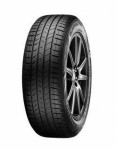 215/60R17 96 H FR 3PMSF VREDESTEIN QUATRAC PRO