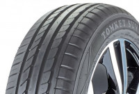 215/60R17 96 H TOMKET SUV 3