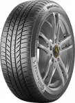 215/65R17 103 H XL FR 3PMSF CONTINENTAL WINTERCONTACT TS870 P
