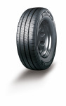 215/65R17 108 H C KUMHO PORTRAN KC53
