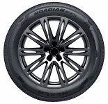 215/65R17 99 H EV NEXEN ROADIAN GTX
