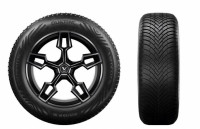 215/70R16 100 H EV 3PMSF VREDESTEIN QUATRAC