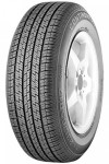 215/75R16 107 H XL CONTINENTAL CONTI4X4CONTACT