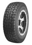 215/80R15 102 S OWL NANKANG FT-7 A/T