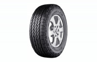 215/80R15 102 T 3PMSF BRIDGESTONE DUELER A/T 002