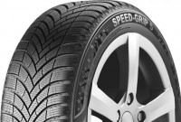 225/40R18 92 V XL FR 3PMSF SEMPERIT SPEED-GRIP 5