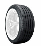 225/40R19 89 W RUNFLAT FR BRIDGESTONE TURANZA EL450