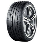 225/40R19 89 Y AR RUNFLAT FR BRIDGESTONE POTENZA S001