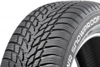 225/45R17 91 H 3PMSF NOKIAN WR SNOWPROOF