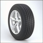 225/45R17 91 W RUNFLAT FR BRIDGESTONE TURANZA ER33