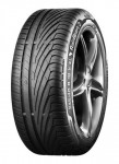 225/50R17 94 W RUNFLAT FR UNIROYAL RAINSPORT 3