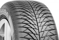 225/50R17 98 V XL FR 3PMSF FULDA MULTICONTROL