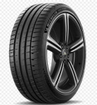 225/50R18 99 Y XL FR MICHELIN PILOT SPORT 5