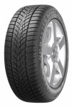 225/55R17 101 H XL 3PMSF DUNLOP SP WINTER SPORT 4D