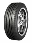 225/55R17 101 Y XL NANKANG AS-2+