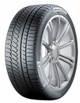 225/55R17 97 H * MOE RUNFLAT 3PMSF CONTINENTAL CONTIWINTERCONTACT TS850 P