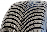 225/55R17 97 H * MOE RUNFLAT 3PMSF MICHELIN ALPIN 5