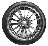 225/55R17 97 V NEXEN CP643