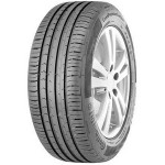 225/55R17 97 Y * MO CONTINENTAL CONTIPREMIUMCONTACT 5