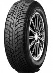 225/55R18 102 V XL FR 3PMSF NEXEN N BLUE 4 SEASON SUV
