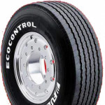 225/55R18 98 V FR FULDA ECOCONTROL SUV