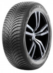 225/55R19 99 V 3PMSF FALKEN EUROALL SEASON AS210
