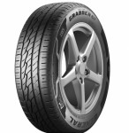 225/55R19 99 V FR GENERAL GRABBER GT PLUS