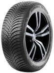 225/60R16 102 V XL 3PMSF FALKEN EUROALL SEASON AS210