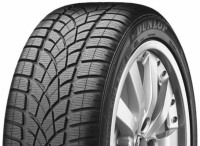 225/60R17 99 H * FR 3PMSF DUNLOP SP WINTER SPORT 3D