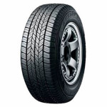225/60R18 100 H DUNLOP GRANDTREK ST30