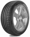 225/60R18 100 V FR MICHELIN PILOT SPORT 4 SUV