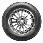 225/60R18 104 V XL FR 3PMSF NEXEN N BLUE 4 SEASON SUV